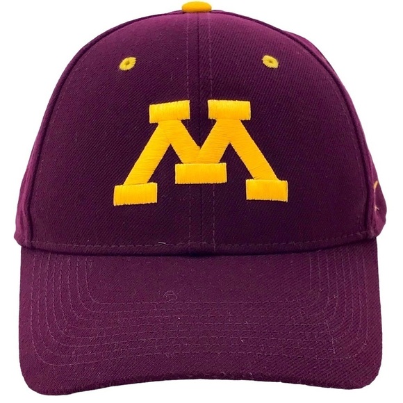 Nike Legacy91 University of Minnesota Golden Gophers Ball Cap - Picture 1 of 16
